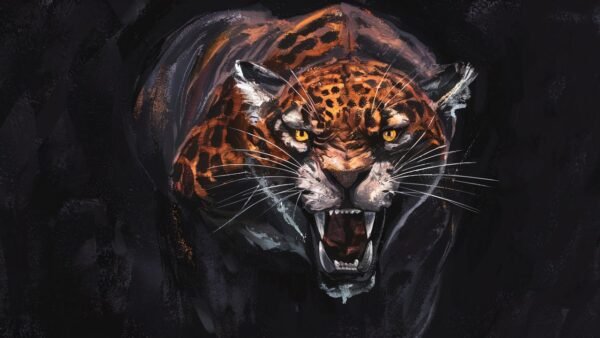 Leopard