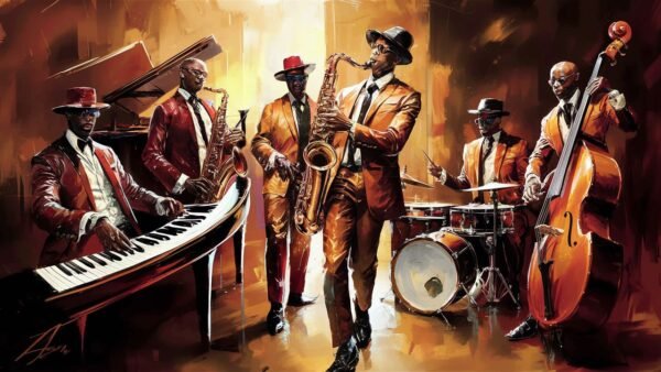 Saxophone in the Symphony