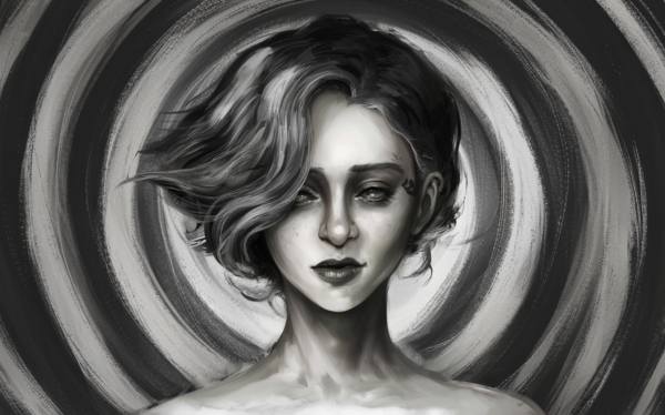 Eyes of the Soul