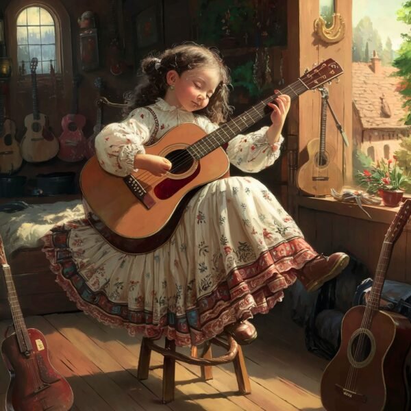 Window Melodies