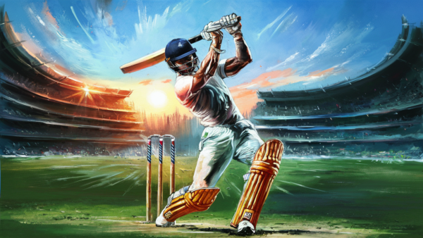 cricket art for sale