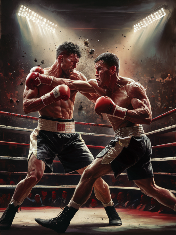 Clash of Titans