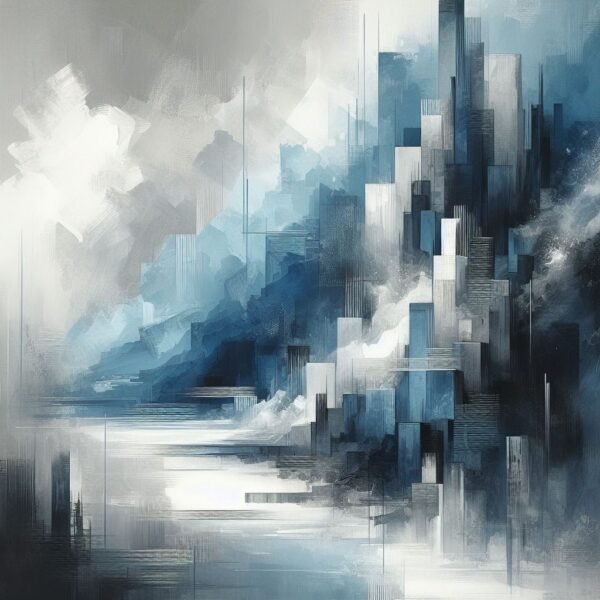 Azure Dreamscape