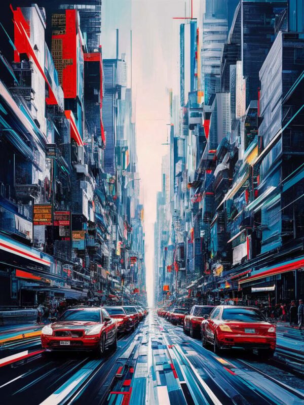Urban Symphony