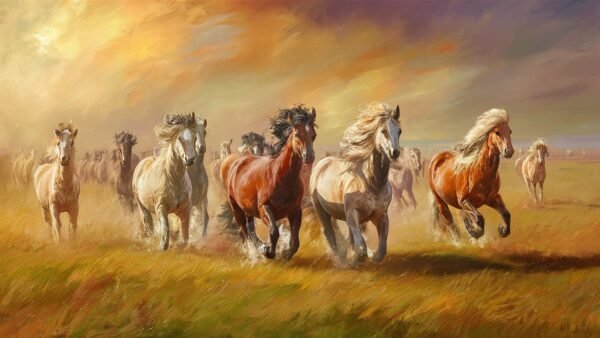 Thundering Herd
