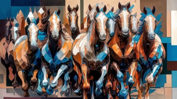Thundering Charge