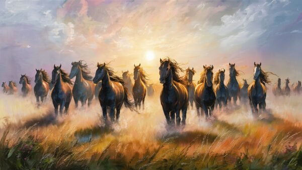 Thundering Freedom