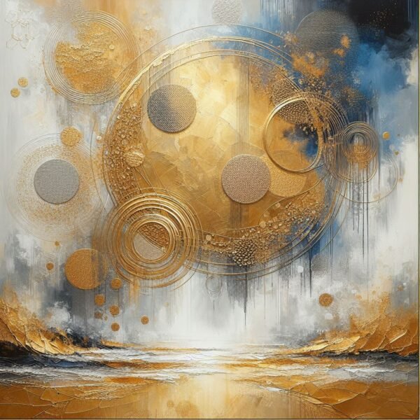 Golden Radiance