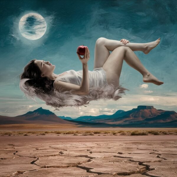 Desert Dream