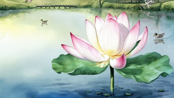 Elegance in Bloom