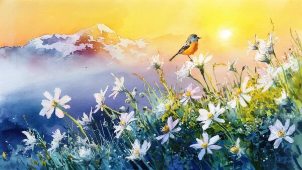 Daisy Harmony
