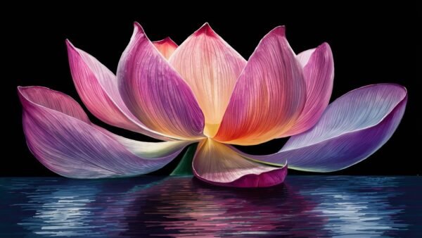 Tranquility Emergent