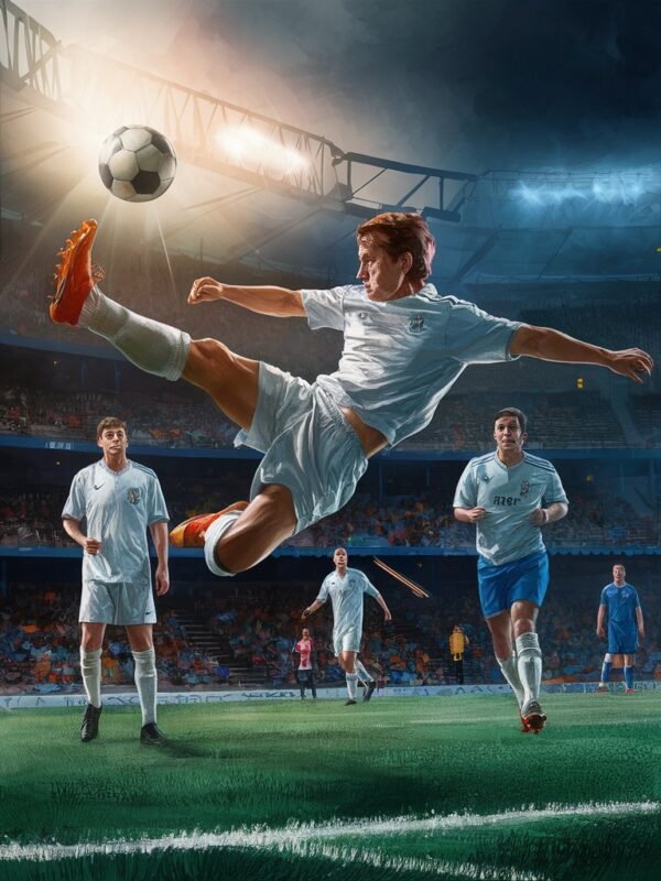 Goalbound