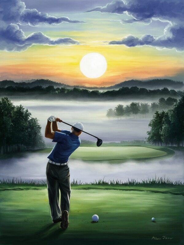 Perfect Drive
