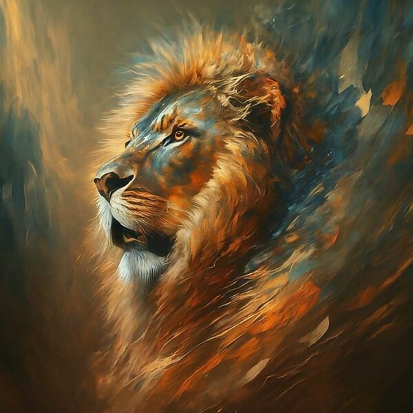 Majestic Roar