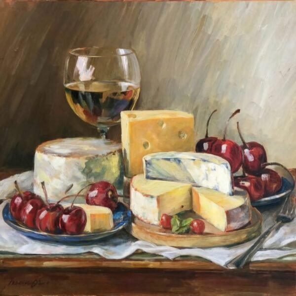 A Slice of Sweetness