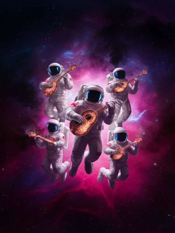Cosmic Carnival