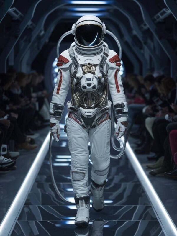 Cosmic Stroll