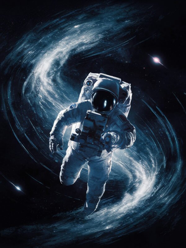 Zero Gravity