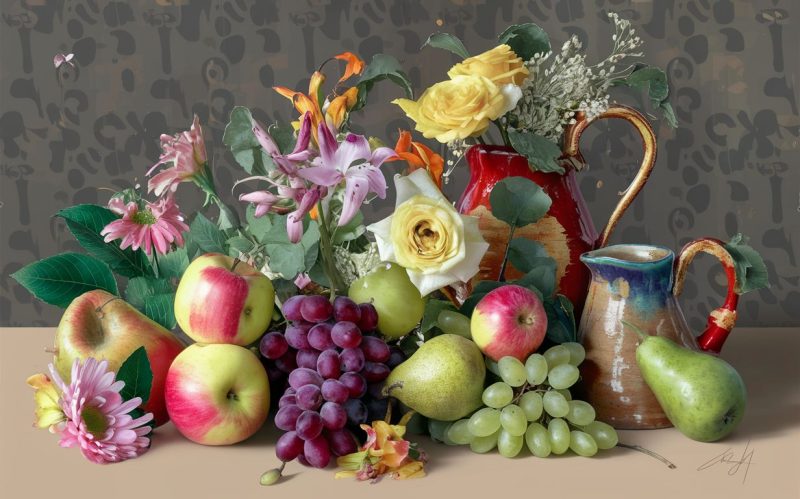 buy still life art online