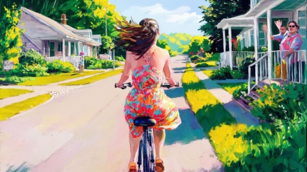 Freedom in Motion