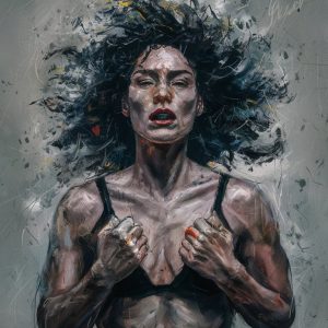 Emergence of Power